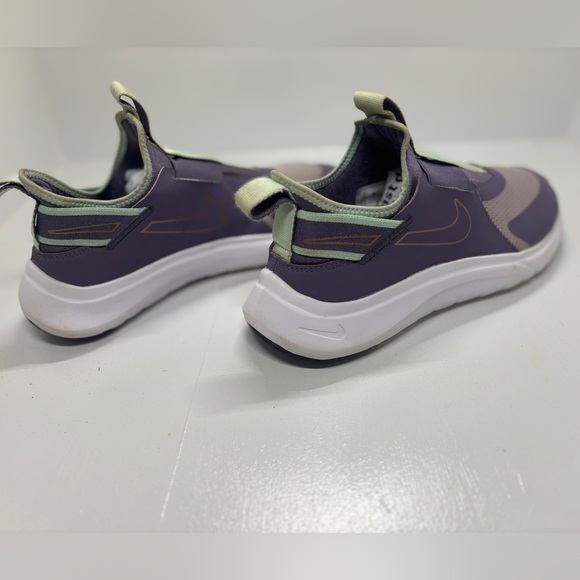 Nike Flex Plus GS sneakers Youth 7 women’s 8.5 - Picture 5 of 10